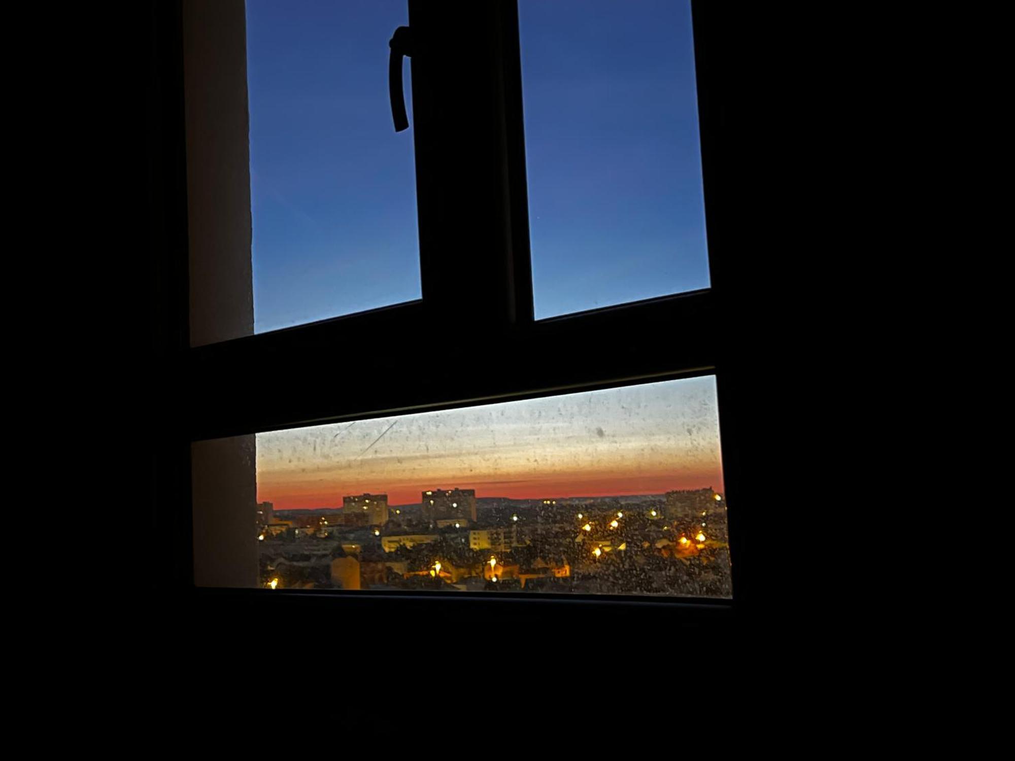 Chambre Artistique En Colocation Entre Disneyland Et Paris Neuilly-sur-Marne Εξωτερικό φωτογραφία