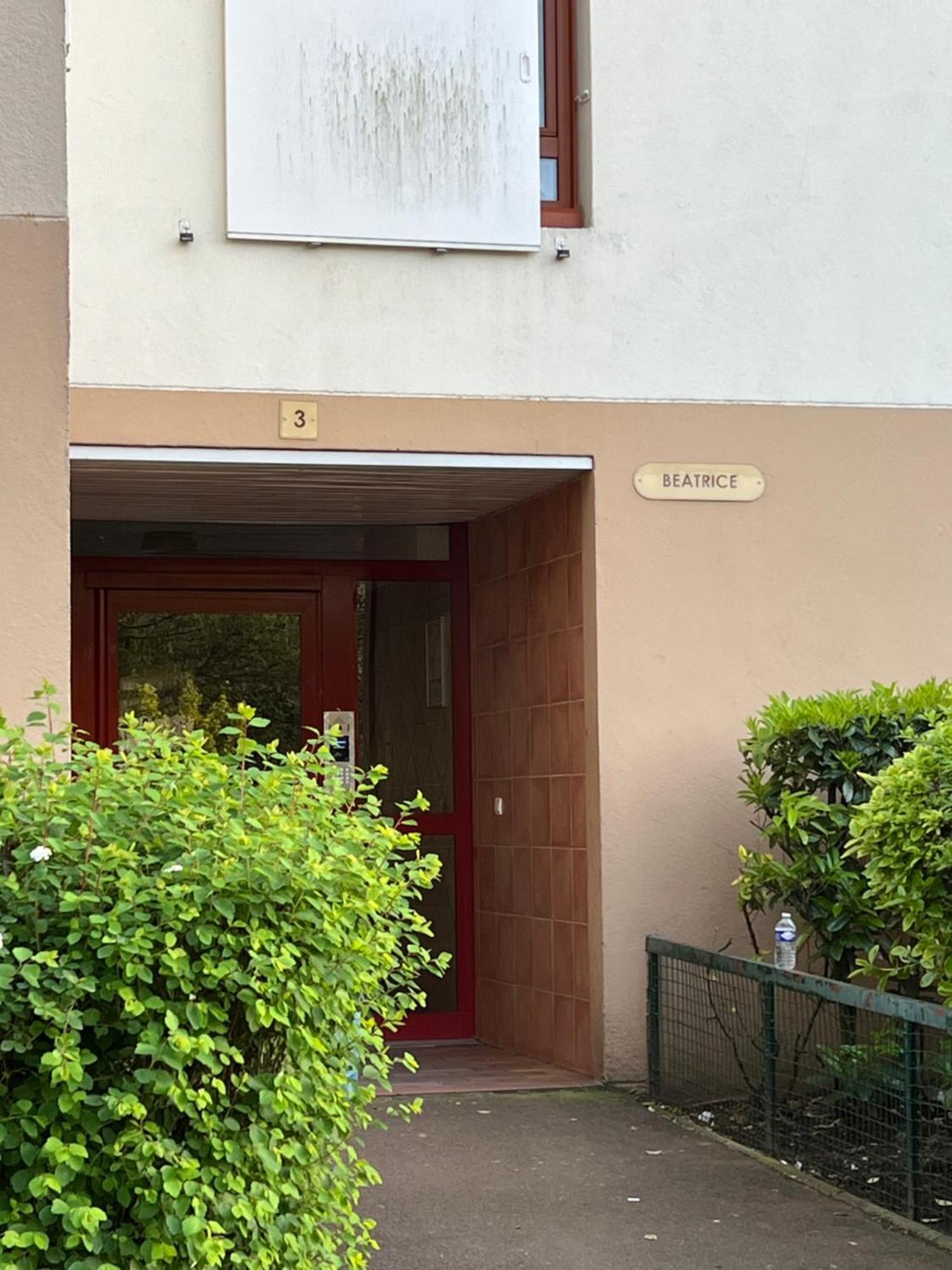 Chambre Artistique En Colocation Entre Disneyland Et Paris Neuilly-sur-Marne Εξωτερικό φωτογραφία